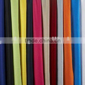 poplin fabric T/C 23*23 106*59 63" for your need