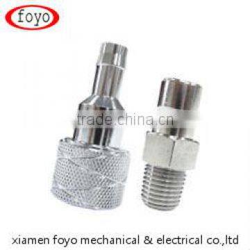 304/306 Stainless Steel Honda Fitting