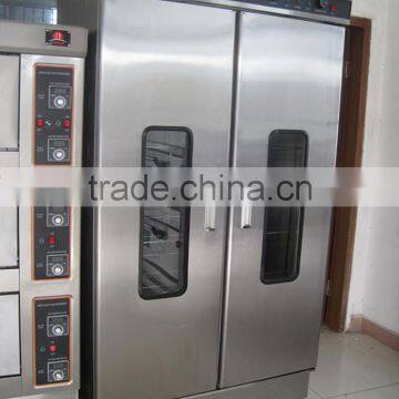 Sinochef Good Price 30 Trays Double Door Bread Proofer photo-3