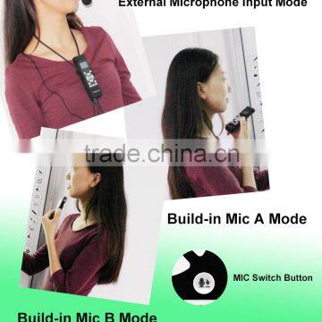 TP-WIRELESS 2.4GHz Wireless Portable Microphone System Laser Pointer USB Remote Control PPT Paging photo-3