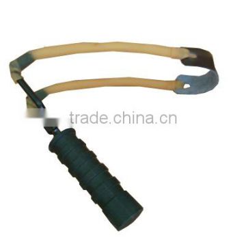 steel professional slingshot of hight quality(SH004)