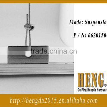 stainless steel wire rope lamp