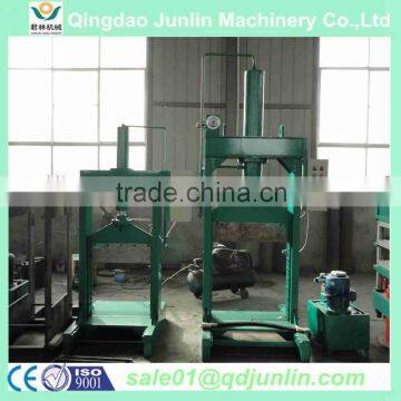 Rubber Bale Cutter / Rubber Cutting Machine/Baling Cutter