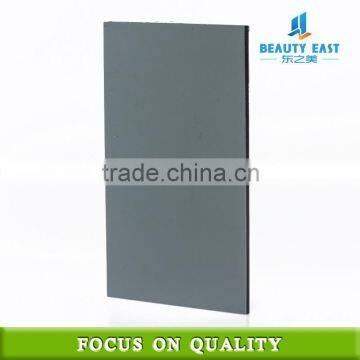 interior metal building material pe acp aluminum composite panel