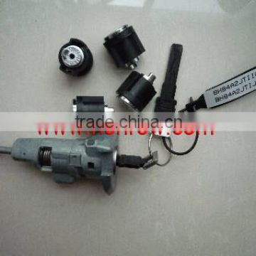 Good price and Quality full set lock for VW