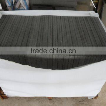 Basalt Stone Black Basalt Basalt Rock for Sale photo-2