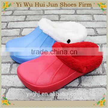 Winter Wonderful Home Cheapest Slipper In Fashion Slippers(HJM103)