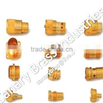 Brass Fasteners