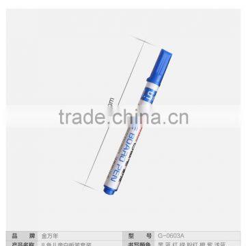 G-0603A Colored White Board Marker Pen photo-3