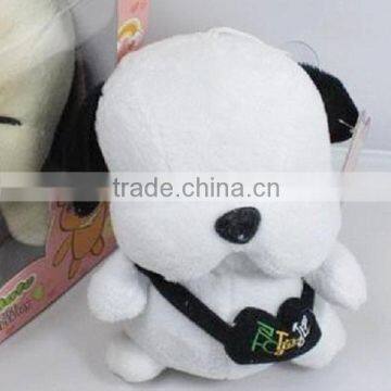 The rascal plush dog toys wholesale
