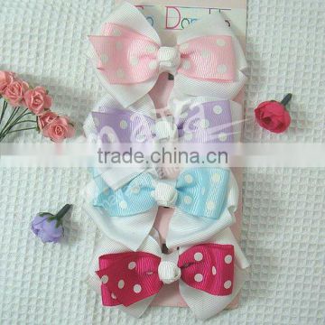 New Design Baby Bows