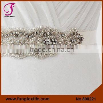 FUNG 800221Wholesales Wedding Accessories Dridal Belts