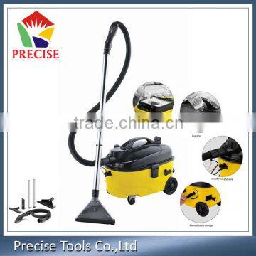 Wet & Dry Floor Steam Vacuum Cleaner