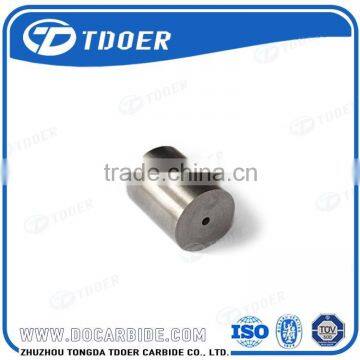 Multifunctional Cemented Carbide Dies Tungsten Carbide Moulds photo-6