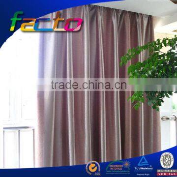 Micro suede fabric suede curtain suede fabric for sofa