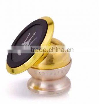 Magnetic Car Phone Holder 360 photo-3