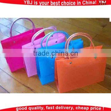 YBJ 2016 hot sale high quality PVC BAG guangzhou china