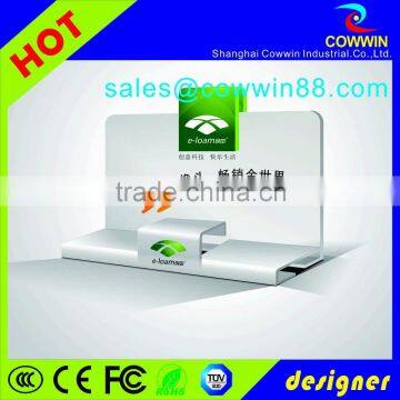 Fashion/tree Jewelry Display Stands, Acrylic Cosmetic Display Stand photo-2