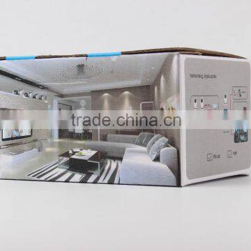 Wifi Camera Module for IOS and Android System Support TF Card HD WIFI IP Camera photo-6