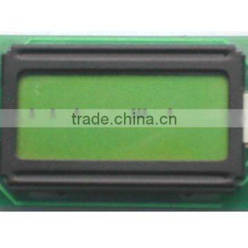 0802 LCD panel Character LCD Module
