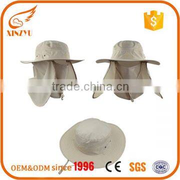 New design fashion womens fishing bucket hat khaki urban womens bucket hat                        
                                                                                Supplier's Choice