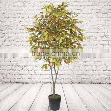 Artificial Ficus Tree photo-5