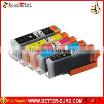 PGI-250 New Compatible Ink Cartridge for PGI-250 Inkjet Cartridge for Canon PIXMA MG5420/