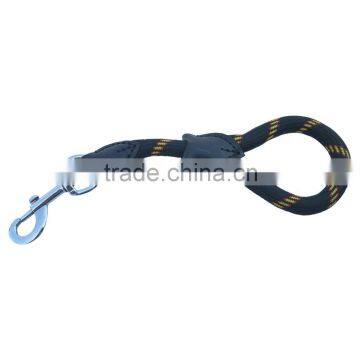 wholesale products for pet new Design handmade comfortable dog leashes