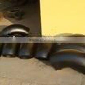 ERW stainless steel elbow