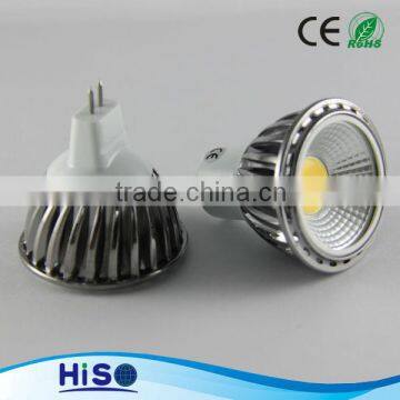 spot light for museums 6W COB GU5.3