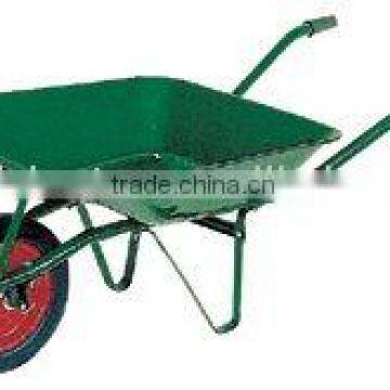 WB1500 Metal hand trolley