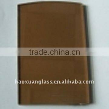 5mm Tinted tempered glass
