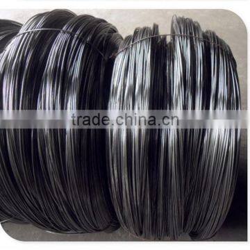 The price for steel wire rod showed on Alibaba.com