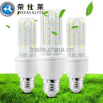 9W 12W Reflector energy saver light bulbs
