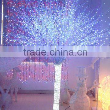 Hot Sell Fiber Optic Christmas Tree Lighting For Decoration