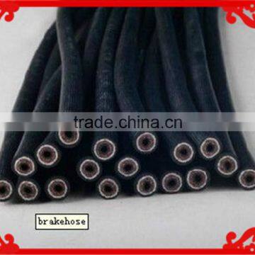 Dot SAE J1401 Hydraulic Brake Hose 1/8" HL Assembly