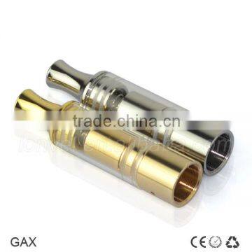 best selling clearomizer Gax with big vapor