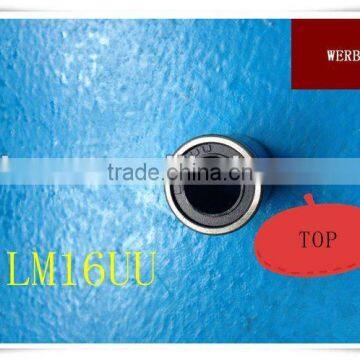 Good price linear bushing bearing 16UU