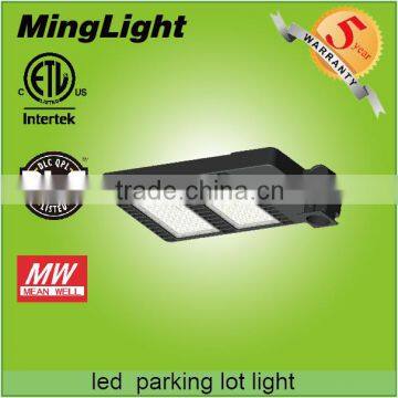 High Power Waterproof Led Parking Lot Light 200w Led Shoe Box Light / Street Pole Light/ Led Saving Energy Street Light photo-2