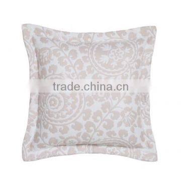 Mantra Square Cushion