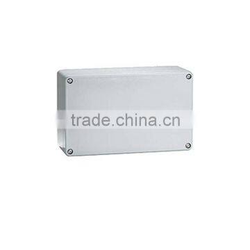 Customized Aluminum Waterproof Enclosure