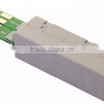 ADSL2+ over POTS splitter module for AMPER MDF