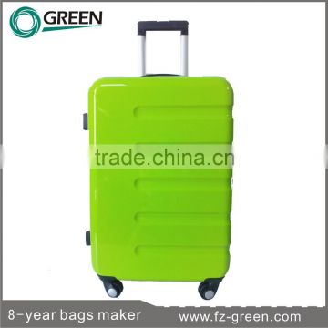 2015 Hottest New Arrival Polycarbonate Luggage