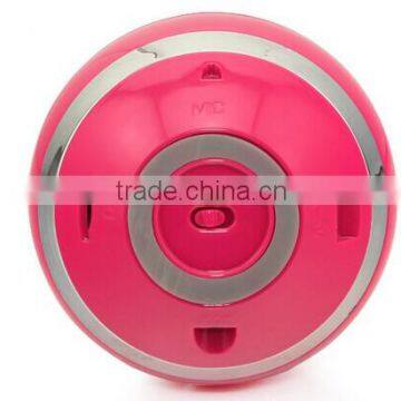 2016 New Arrival Bluetooth Wireless Mini Portable Speaker photo-3