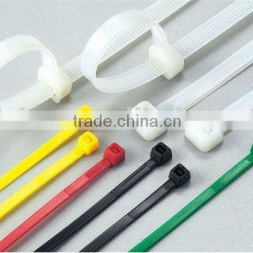 Self-locking Nylon Cable Ties