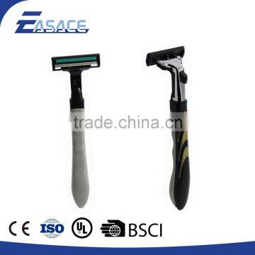 Excellent quality barber razor gold