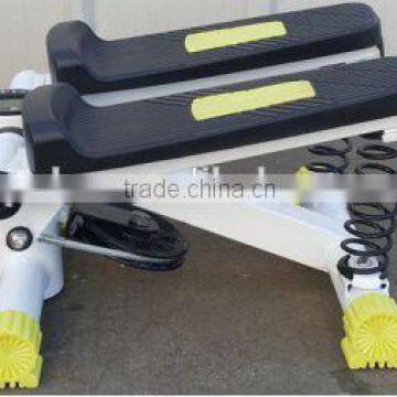 latest design Home use cross trainer mini stepper