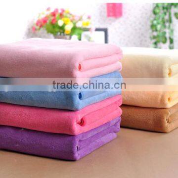 Custom Home Kitchen Cleaning Microfiber Towel,Best Selling Dish Microfiber Cloth for Kitchen and Restaurant photo-4