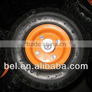 Rubber Wheel 300-4