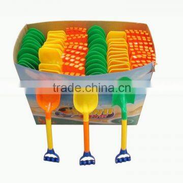 Summer funny Beach toy for kids Beach shovel (72 PCS)